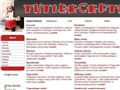 http://www.tutireceptek.hu ismertető oldala