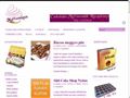 http://muffinmagus.hu ismertető oldala